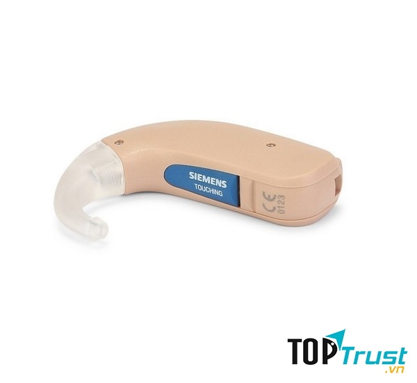 Máy trợ thính không dây Siemens Touching