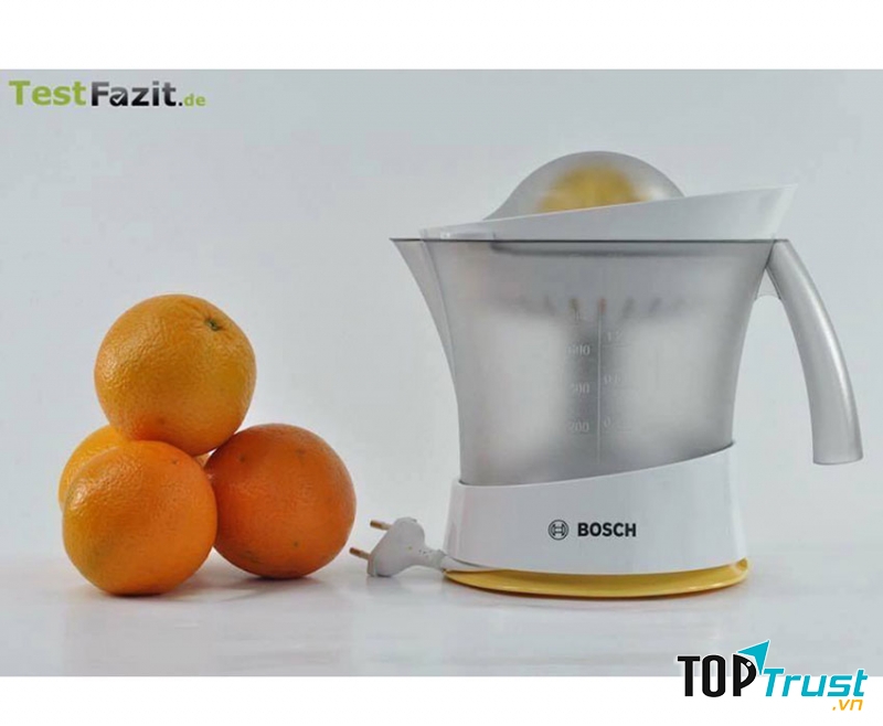 Máy vắt cam bosch mcp3500