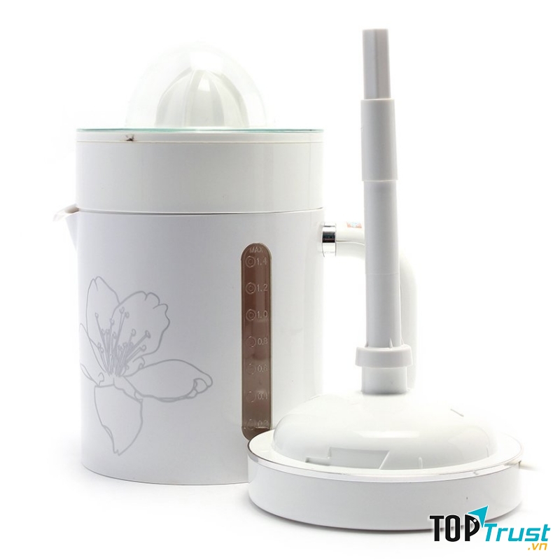 Máy vắt cam Misoco MSO-14A