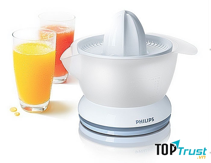 Máy vắt cam Philips HR2738