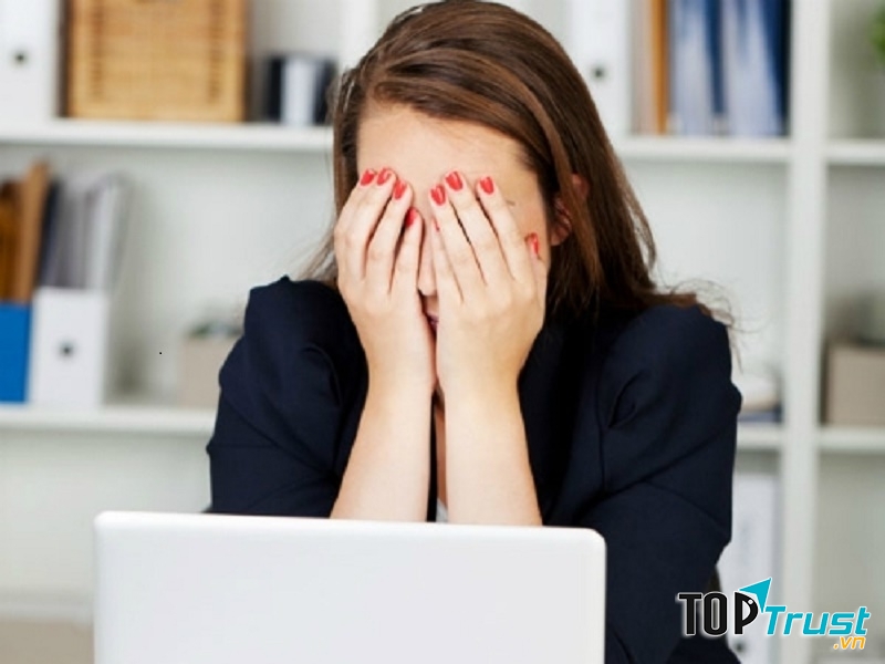 Máy vi tính đánh cắp vitamin A