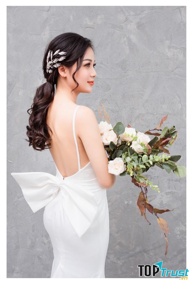 May Wedding