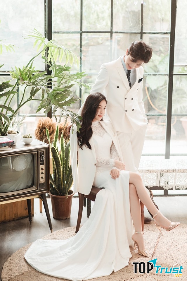 May Wedding