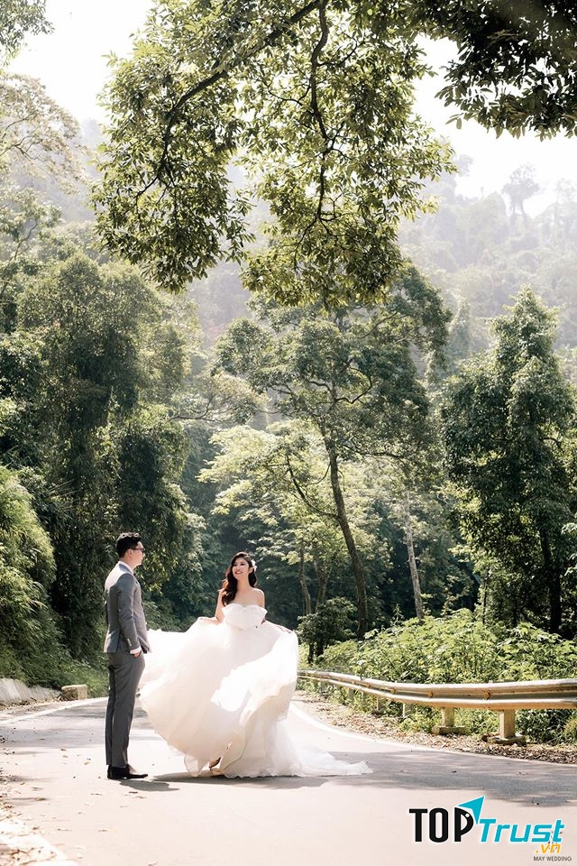 May Wedding Studio