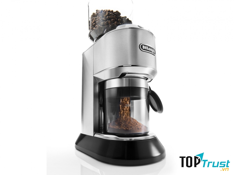 Máy xay cà phê Delonghi KG521.M