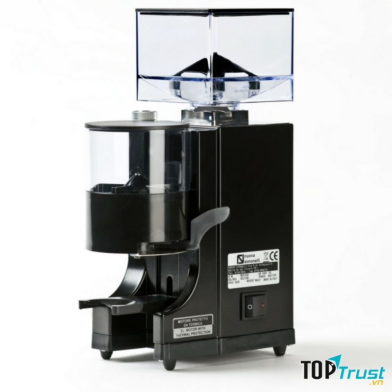 Máy xay cà phê Nuova Simonelli MCF