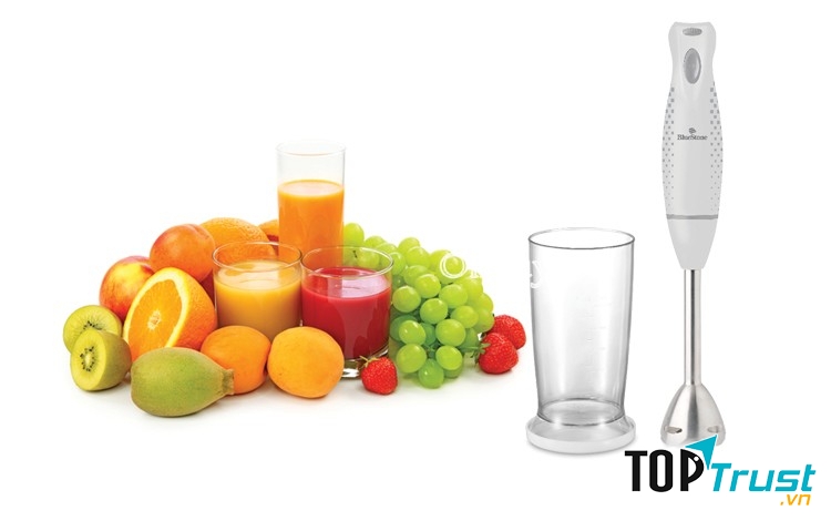 Máy xay sinh tố cầm tay Bluestone BLB-5218