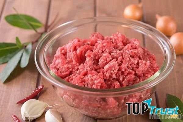 Máy xay sinh tố cầm tay Bluestone BLB-5218 xay thịt dễ dàng