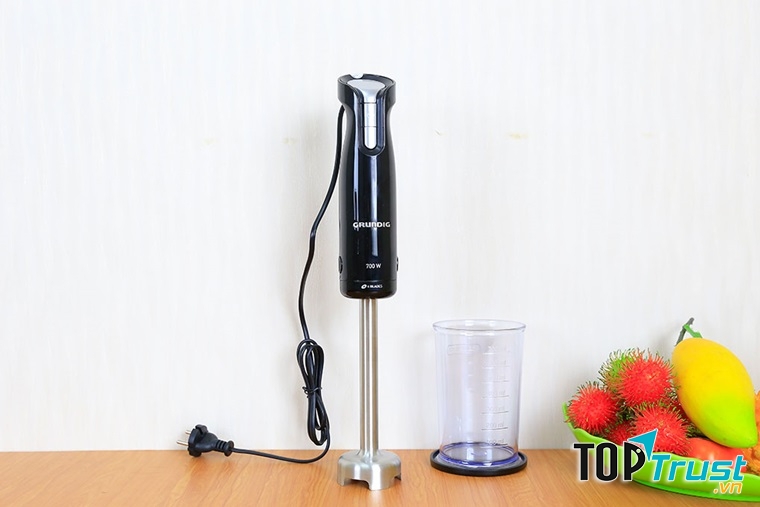 Máy xay cầm tay Grundig BL6280