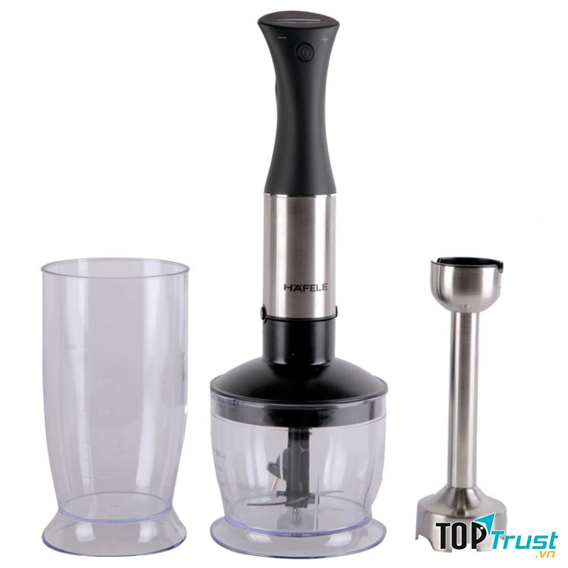 Máy xay cầm tay Hafele GS-206 (800W)