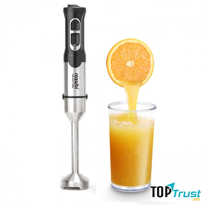 Động cơ của máy cực kỳ êm ái, không gây tiếng ồn khó chịu.