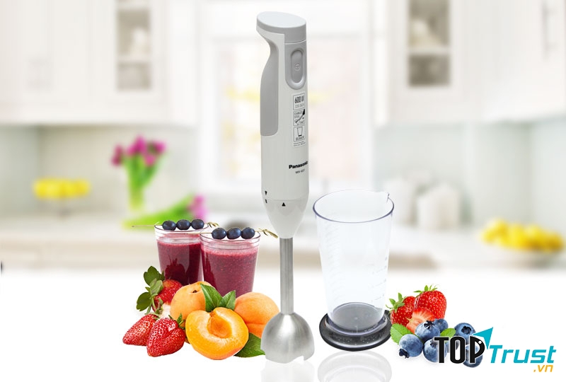 Máy xay cầm tay Panasonic PASO-MX-GS1WRA