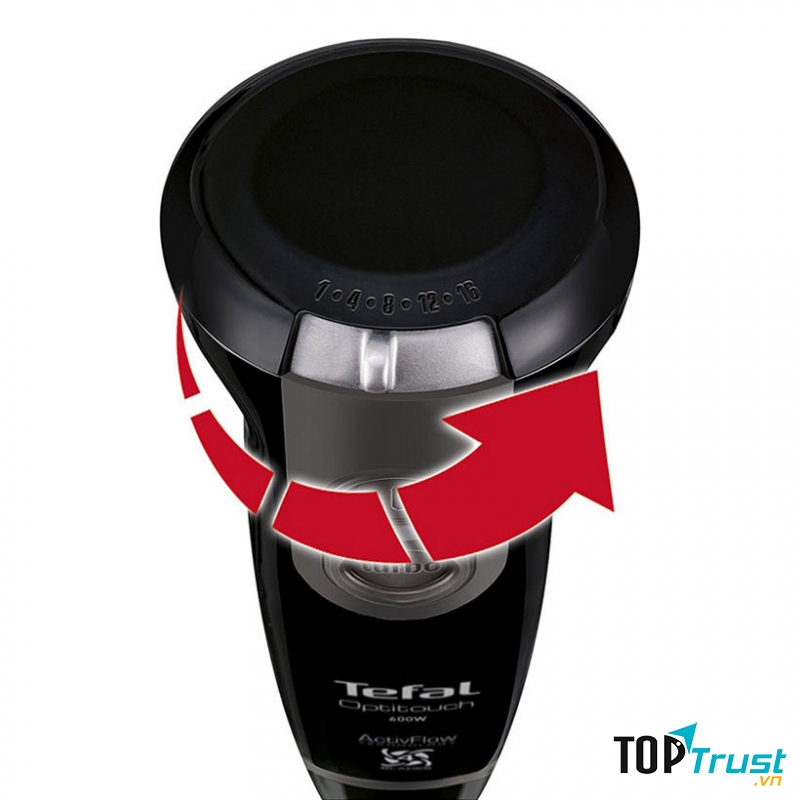 Máy xay rất nhanh, không gây tiếng ồn khó chịu.