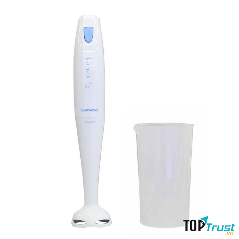 Máy Xay Sinh Tố Cầm Tay DAEWOO DEB-JZ150