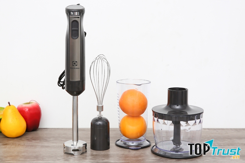 Máy Xay Sinh Tố Cầm Tay Electrolux ESTM5417S