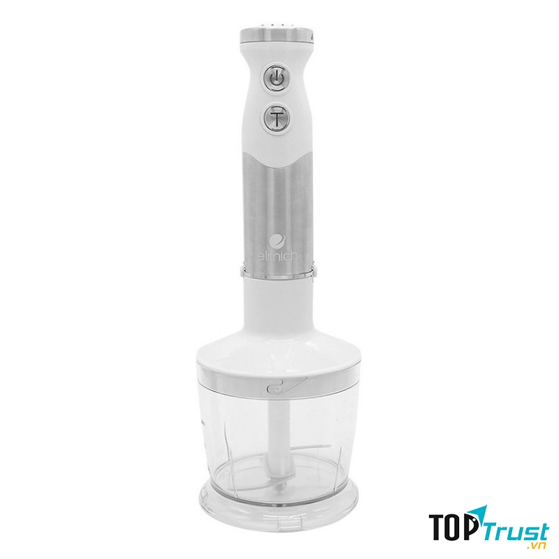 Máy Xay Sinh Tố Cầm Tay Elmich BLE-1860 (600W)
