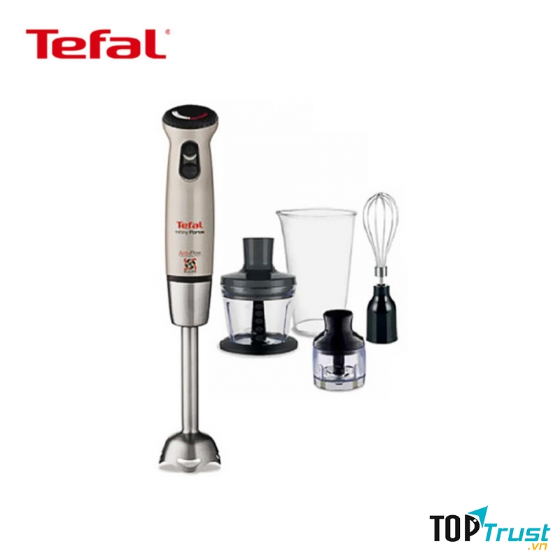 Sản phẩm có khả năng xay thực phẩm cứng rất tốt và nhuyễn hơn các loại máy khác.