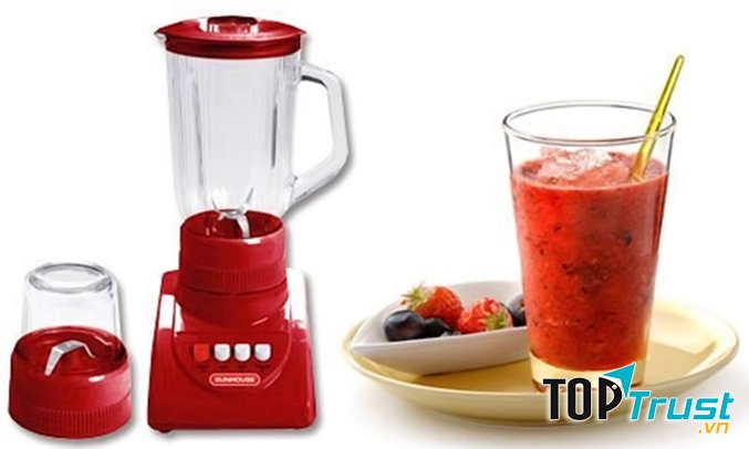 Máy xay sinh tố Sunhouse SHD5115