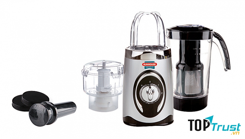 Máy xay sinh tố Sunhouse SHD5322