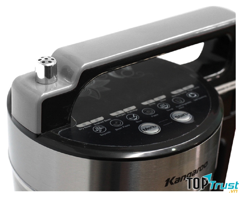 Máy xay sữa đậu nành Kangaroo