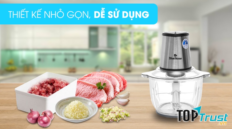 Máy xay thịt BlueStone CHB-5149