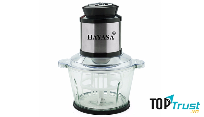 Máy xay thịt đa năng Hayasa HA-381