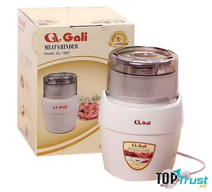 ﻿Máy xay thịt Gali GL-1907