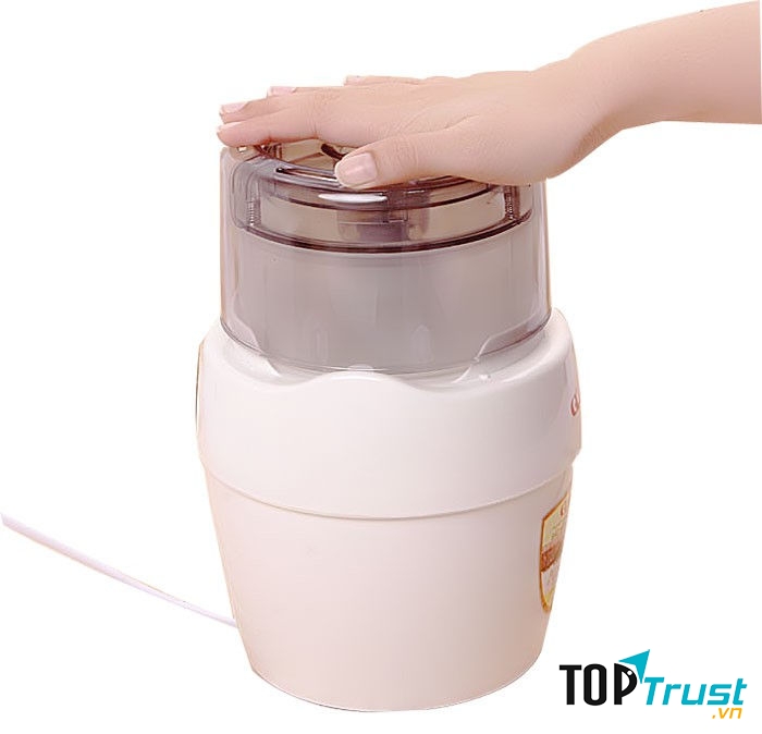 Máy xay thịt Gali có công suất mạnh mẽ lên đên 750W