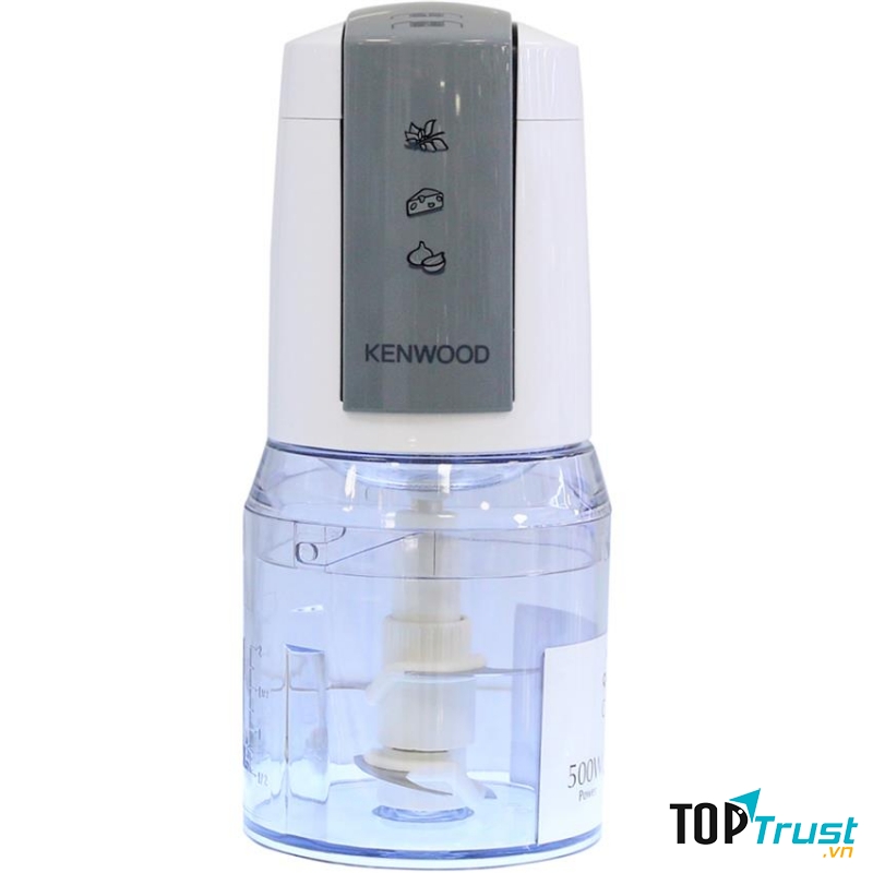 Máy xay thịt Kenwood CH550: