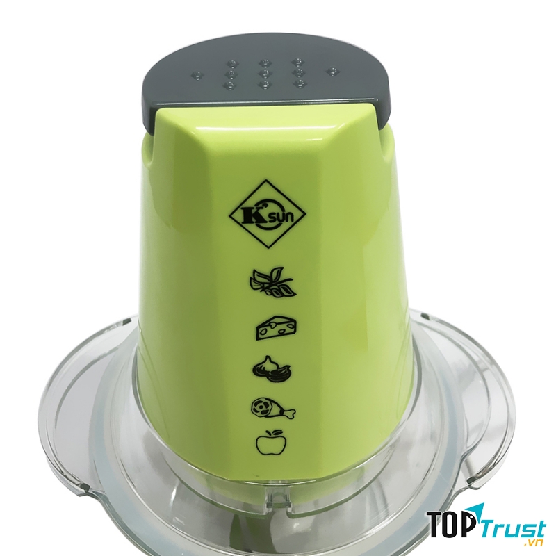 Máy xay thịt K’Sun BA-1168