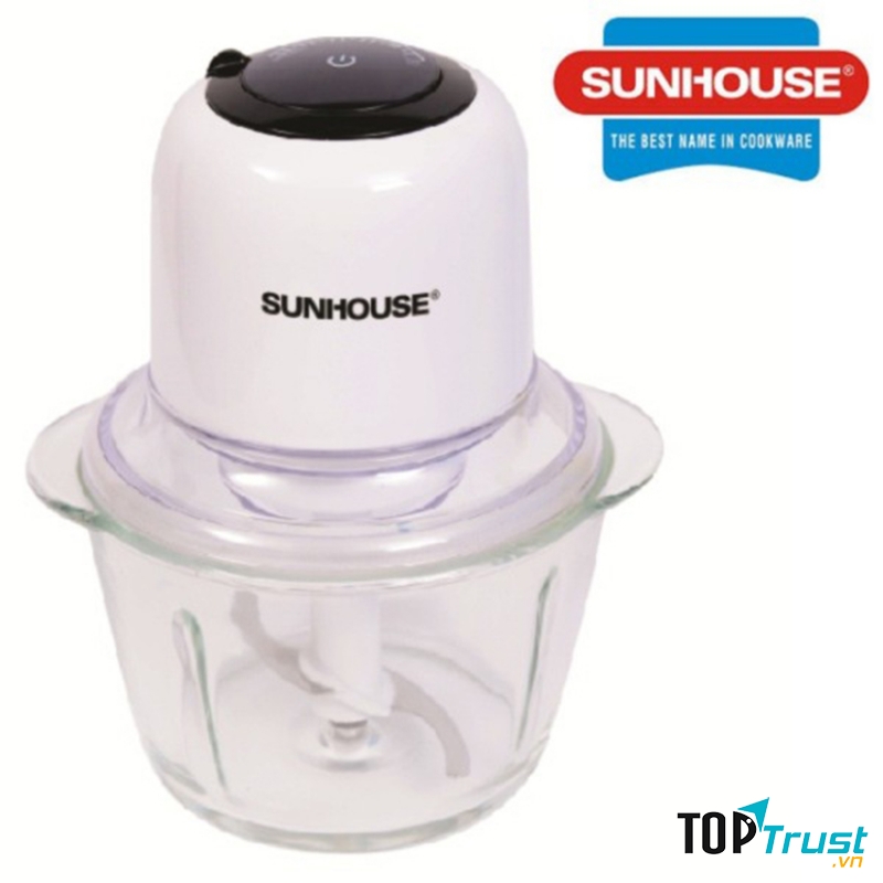 ﻿Máy xay thịt Sunhouse SHD-5408
