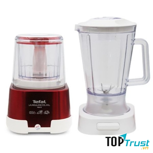 Máy xay thịt Tefal MF805 - Công suất 1000 W