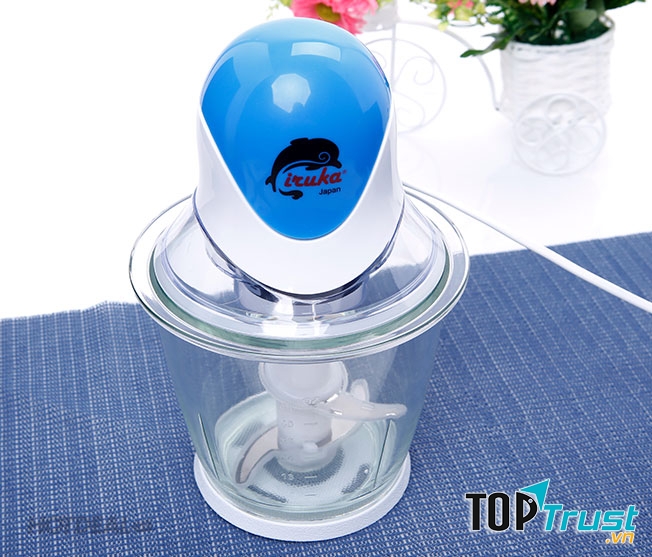 Máy xay thực phẩm Iruka I-09