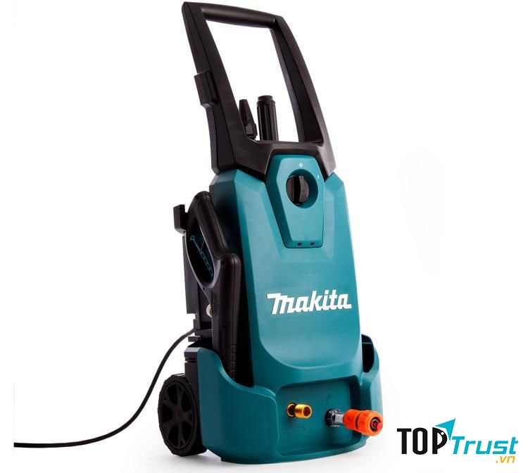 Máy xịt áp lực cao Makita HW102