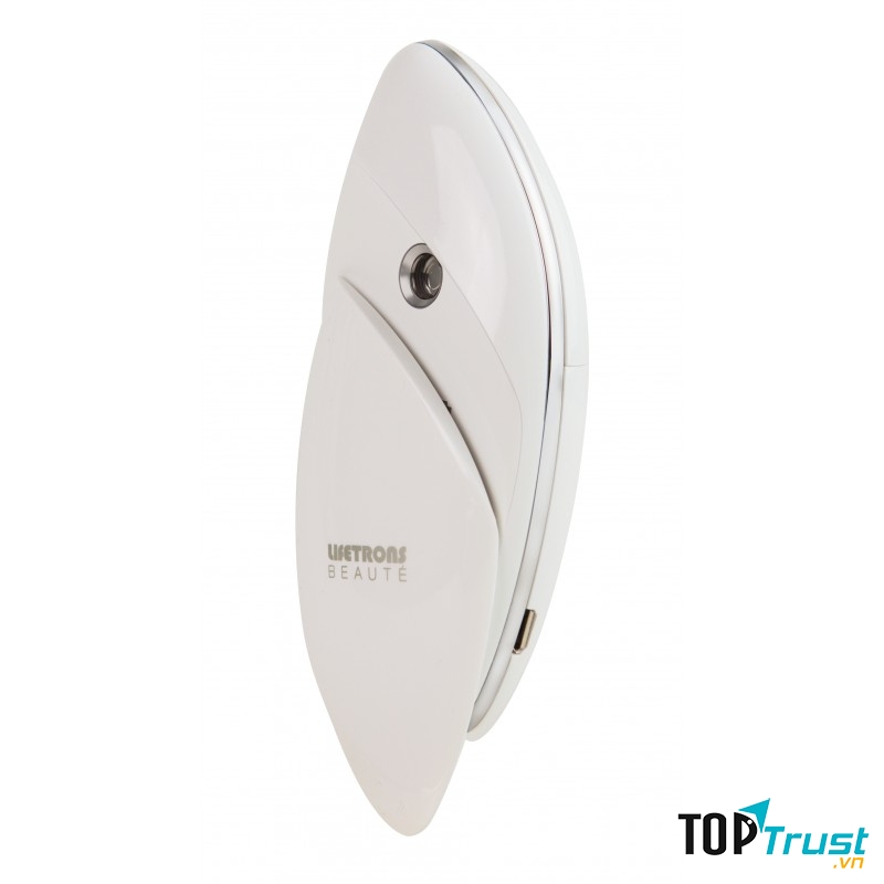 Máy xịt dưỡng ẩm công nghệ nano Lifetrons NS-400