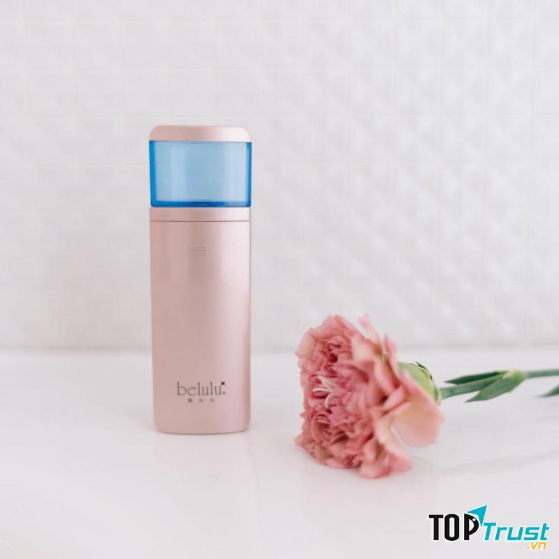 Máy xịt khoáng belulu MoisMist