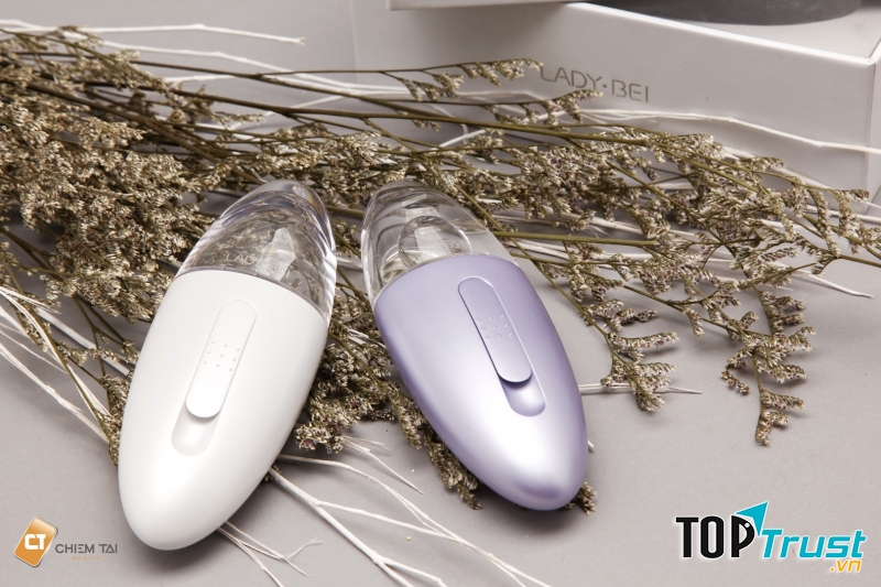 Máy xịt khoáng mini LADY.BEI WM-RD01