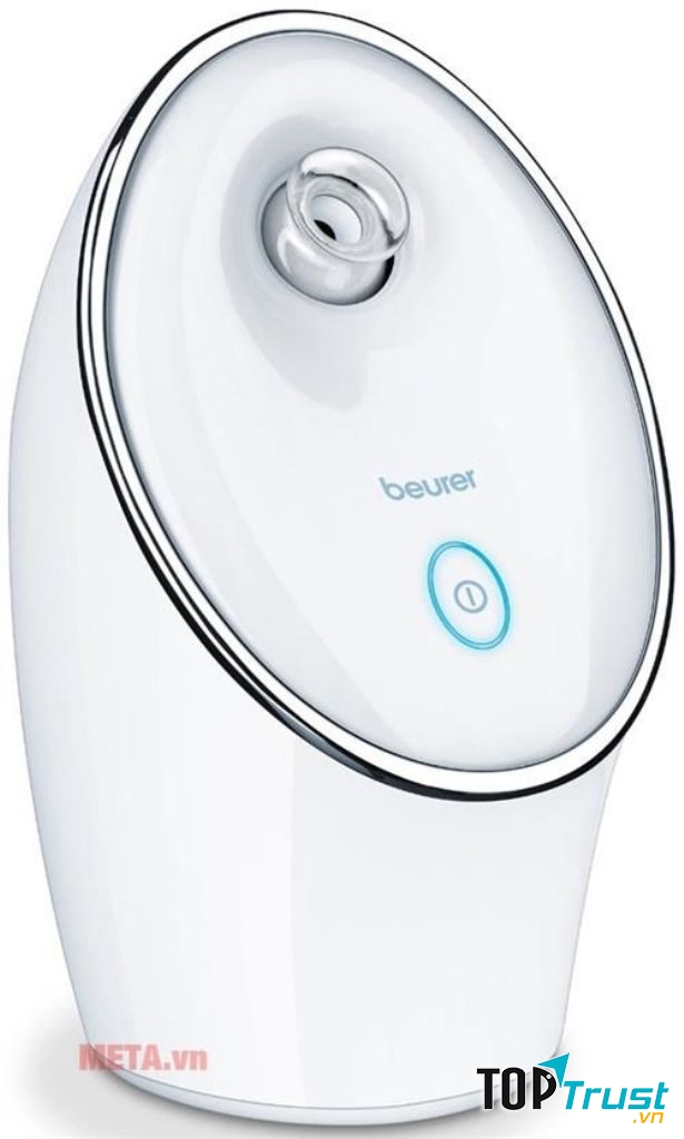 Máy xông hơi mặt công nghệ ion Beurer FC72