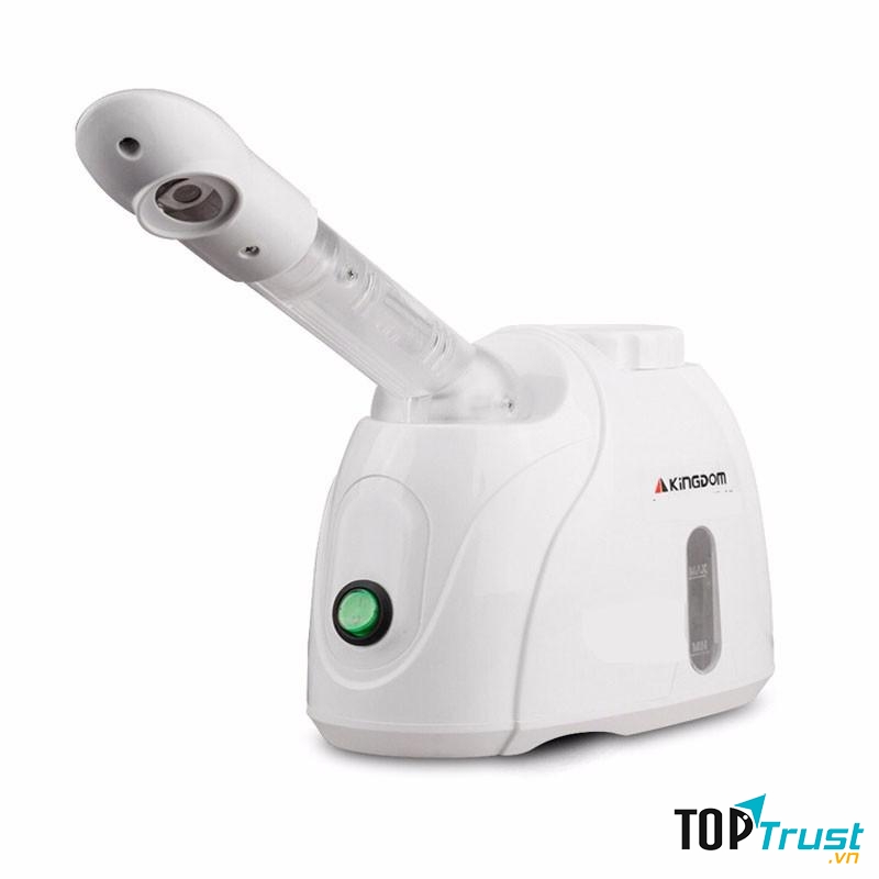 Máy Xông Hơi Mặt Kingdom K33S