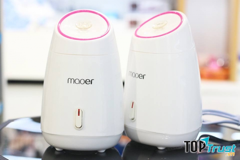 Máy xông hơi mặt trái cây tươi Maoer