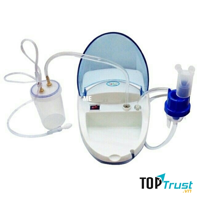 Máy xông hút mũi Dotha Health Care