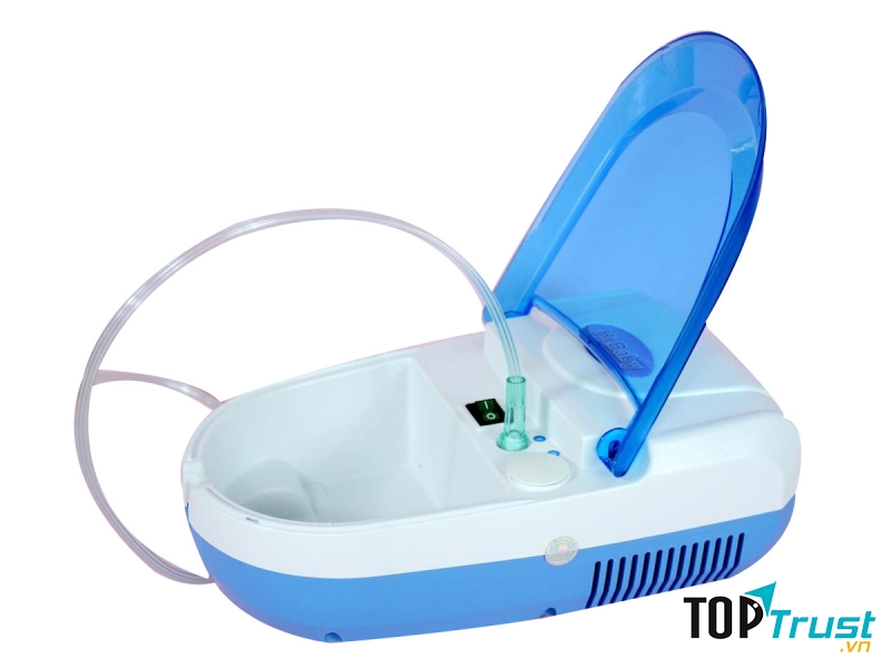 Máy xông hút mũi Dotha Health Care