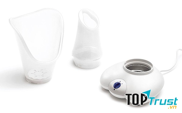 Máy xông mặt Laica MD6062