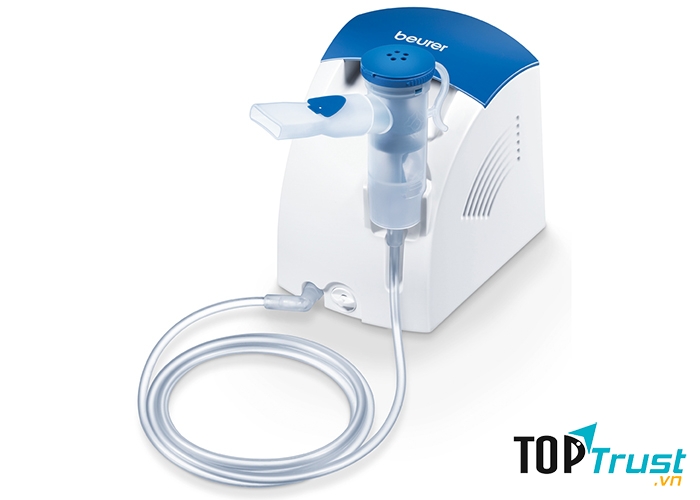 ﻿Máy xông mũi họng Beurer IH25/1