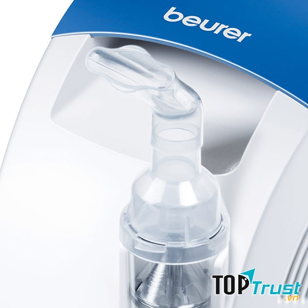 Máy xông mũi họng Beurer IH25/1
