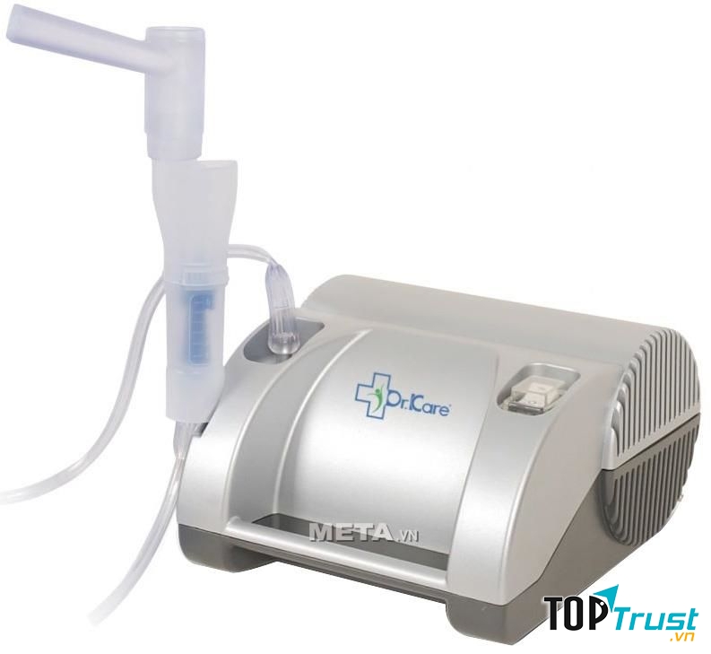 ﻿Máy xông mũi họng DrKare Aero Plus