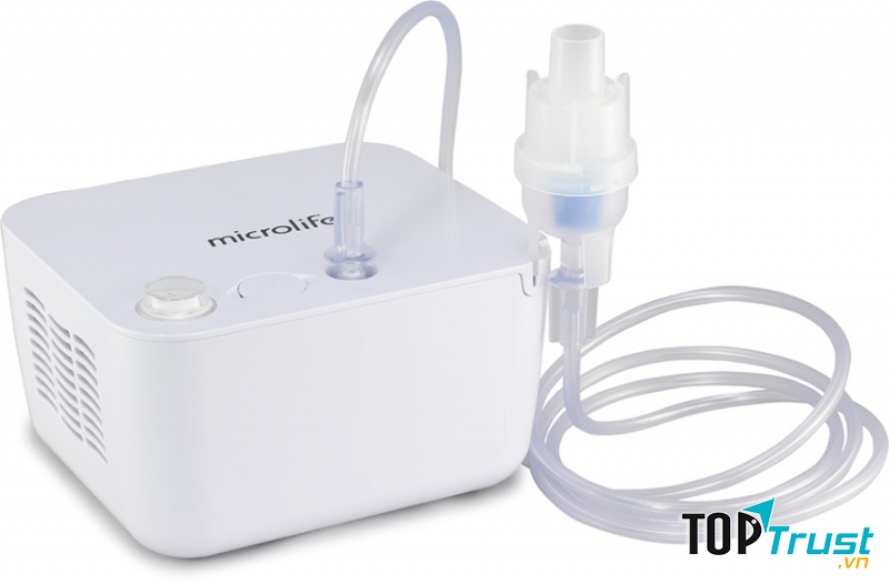﻿Máy xông mũi họng Microlife NEB200