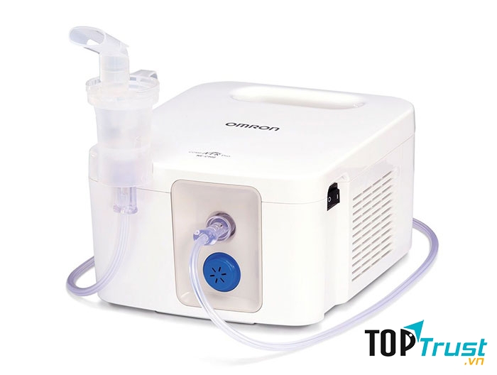 ﻿Máy xông mũi họng Omron NE-C900