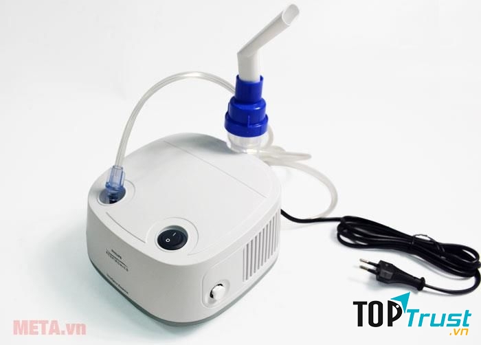 Máy xông mũi họng Philips Essence: