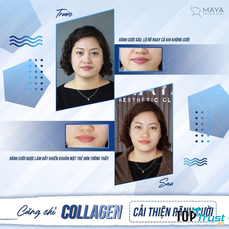 MAYA AESTHETIC CLINIC